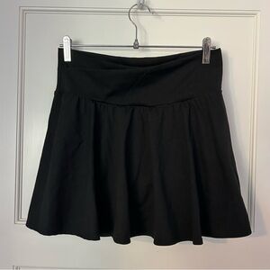 NWOT Old Navy CloudComfy Extra High Rise Athletic Skirt